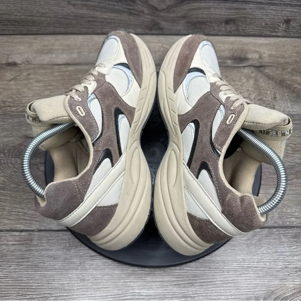 Zara Women’s Shoes Size EU40 Sz 9.5 Brown